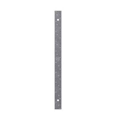 MSTI72 Medium Strap Tie for I-Joist
