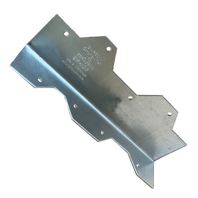 L70 7" L-Shaped Angle