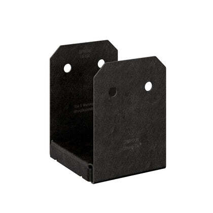 APVB66 6X6 ZMax Ornamental Post Base