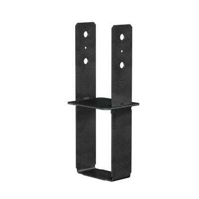CB66PC Ornamental 6x6 Column Base