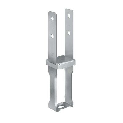 CBS66 Stand Off 6x6 Column Base