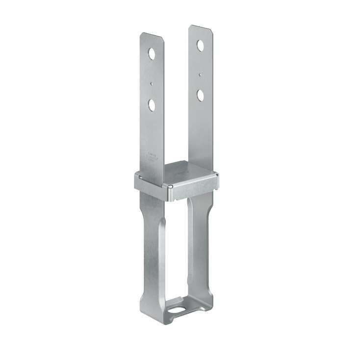 CBS66 Stand Off 6x6 Column Base