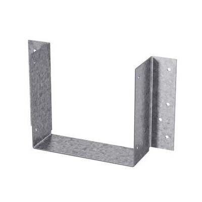 U66R 6X6 U Face-Mount Joist Hanger