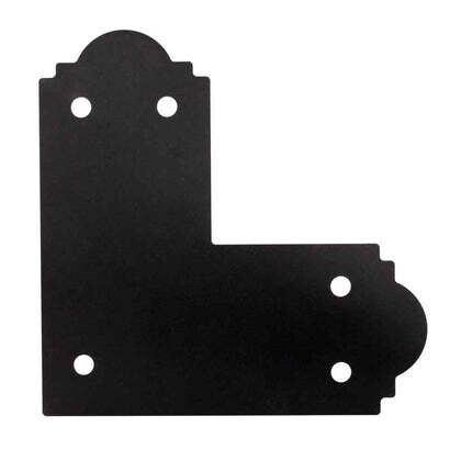 APL6 Ornamental L Strap