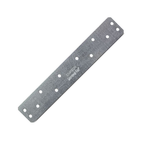 HRS6 6” Heavy Strap Tie