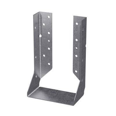 HUC5.31/9 Heavy Concealed-Flange Face-Mount Joist Hanger