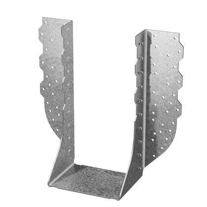 HGUS5.25/10 5-1/4”x10-9/16” Heavy Girder Hanger with Double-Shear Nailing