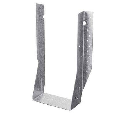 MIU5.12/11 Medium Face-Mount I-Joist Hanger
