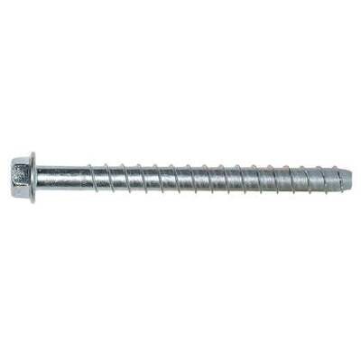 THD50600H 1/2” x 6” Titen Heavy Duty Screw Anchor