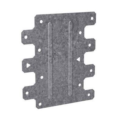 LTP5 Lateral Tie Plate