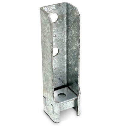 HD5B Bolted Holdown