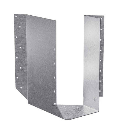 HSUR4.75/9 Heavy Right Skewed U-Shaped Hanger