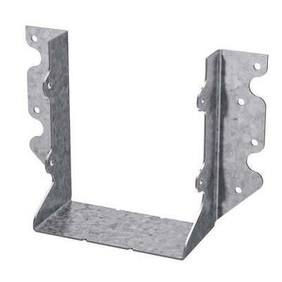 U46R Rough 4X6 U Face-Mount Joist Hanger
