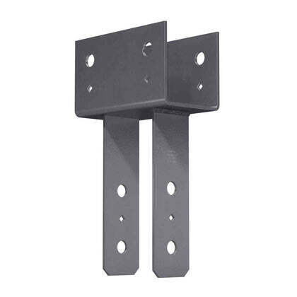 CC44 Column Cap