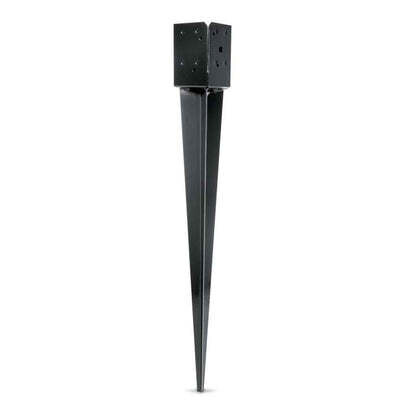 FPBS44 4x4 E-Z Spike Post Base
