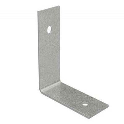 HL43 4x3 Heavy L-Shaped Angle