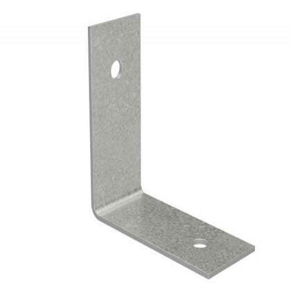 HL43 4x3 Heavy L-Shaped Angle