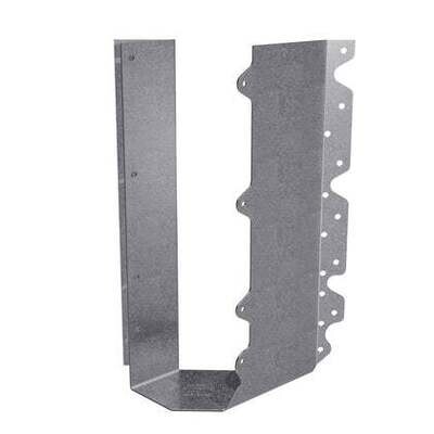 HSUL414 Heavy Left Skewed U-Shaped Hanger