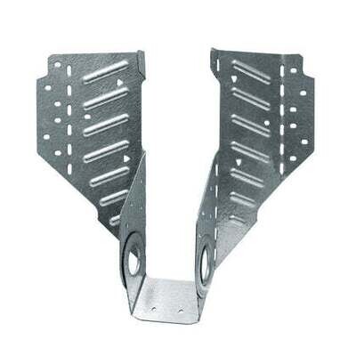 LSSR410Z 4x10 Slopeable/Skewable Rafter Hanger