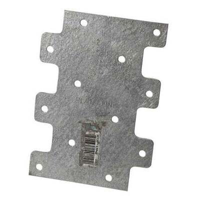 LTP4 Lateral Tie Plate
