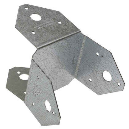 BC4R-Z 4X4 ZMax Rough Post Cap