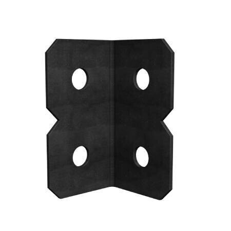 OHA36 Ornamental Heavy Angle