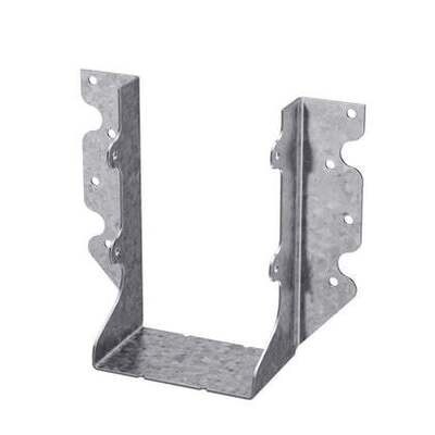 U36 3X6 U Face-Mount Joist Hanger