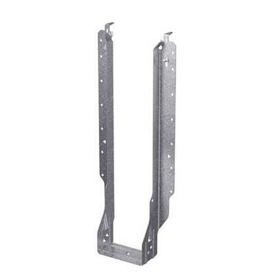 IUS3.56/16 I-Joist Hybrid Hanger with Snap-In Feature