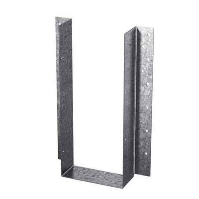 U3512-2 U Face-Mount Joist Hanger