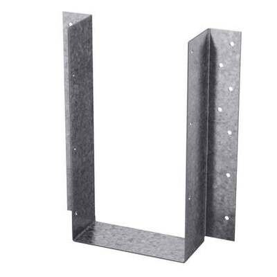 U3510-2 U Face-Mount Joist Hanger