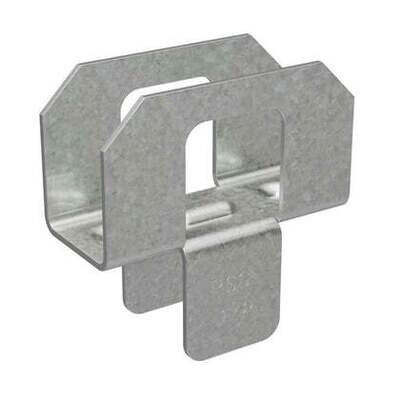 PSCL1/2R50 Panel Sheating Clip (50pc)