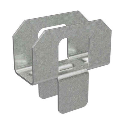 PSCL1/2R50 Panel Sheating Clip (50pc)
