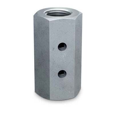 CNW 1” Coupler Nut