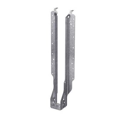 IUS1.81/14 I-Joist Hybrid Hanger with Snap-In Feature