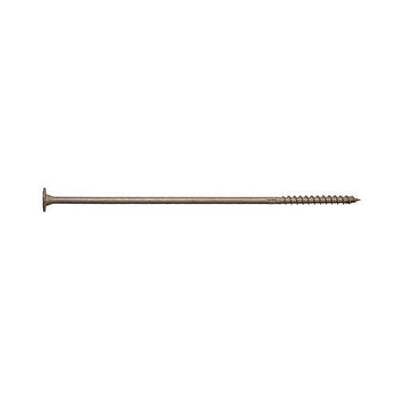 SDWS221000DB 10” Exterior Grade SDWS Timber Screw (250pc)