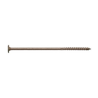 SDWS22800DB-R50 8” Exterior Grade SDWS Timber Screw (50pc)