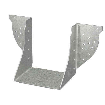 HGUS26-3 Triple 2x6 Heavy Girder Hanger with Double-Shear Nailing