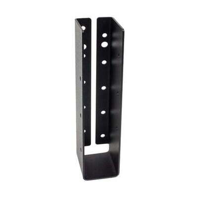 APLH210R Rough 2X10 Concealed-Flange Light Joist Hanger