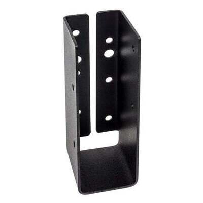 APLH26 2X6 Concealed-Flange Light Joist Hanger