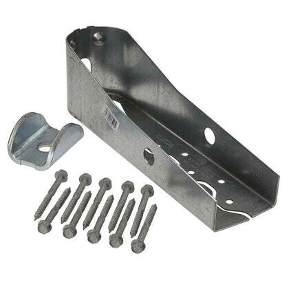 HDU4-SDS2.5 Holdown with Screws