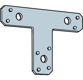 1212T 12x12 T-Shaped Strap