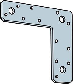 1212L 12X12 L Strap