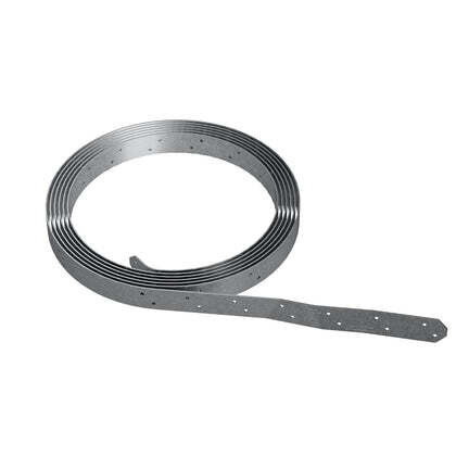 CS14-R 14ga 25ft Coiled Strap