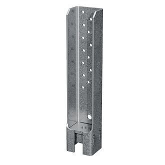 HDQ8-SDS3 Quick-Install Holdown with Screws