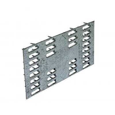 MP14 1X4 Mending Plate