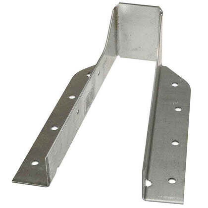 HU312 3x12 Heavy Face-Mount Joist Hanger