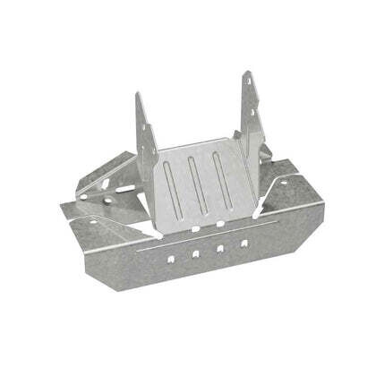 VPA3 2-1/2” Variable-Pitch Connector