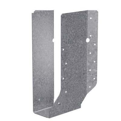 SUL2.56/11 Left-Skewed U-Shaped Hanger