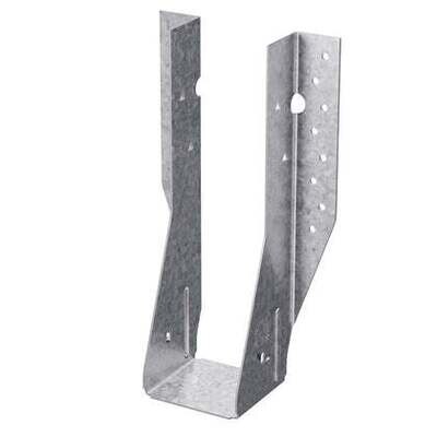 MIU2.56/9 Medium Face-Mount I-Joist Hanger
