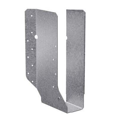 SUR2.37/11 Right-Skewed U-Shaped Hanger